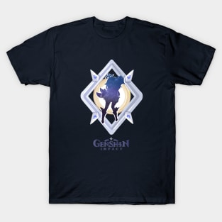 Genshin Impact: Paimon T-Shirt